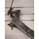 Tama Vintage Direct Drive Bass Drum Pedal